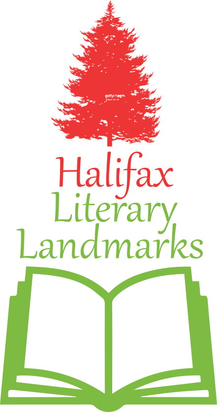 Halifax Literary Landmarks